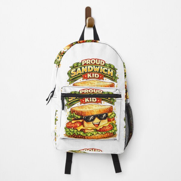 Item preview, Proud Sandwich Kid T-Shirt | Funny Sibling Humor Apparel designed and sold by irfanshikh.