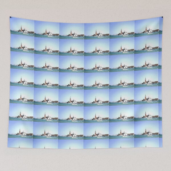 Item preview, Venice photograph designed and sold by Natimo-Studio.