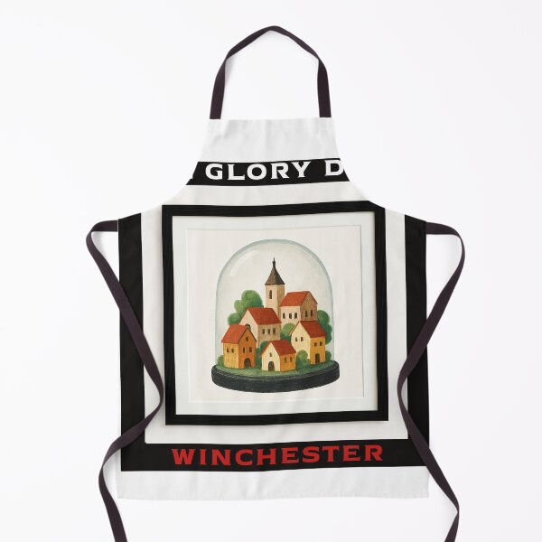 Item preview, The Glory Dome- Winchester designed and sold by DVerse Studio.