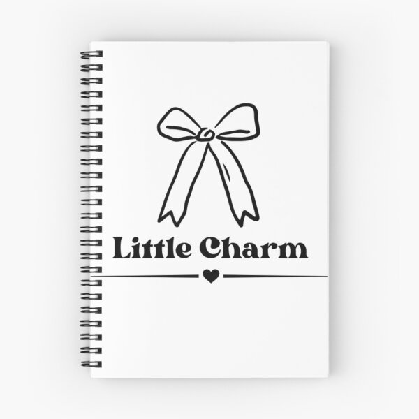 Item preview, Little Charm designed and sold by DegitalGlow.