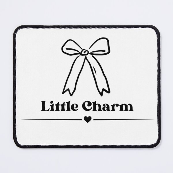 Item preview, Little Charm designed and sold by DegitalGlow.