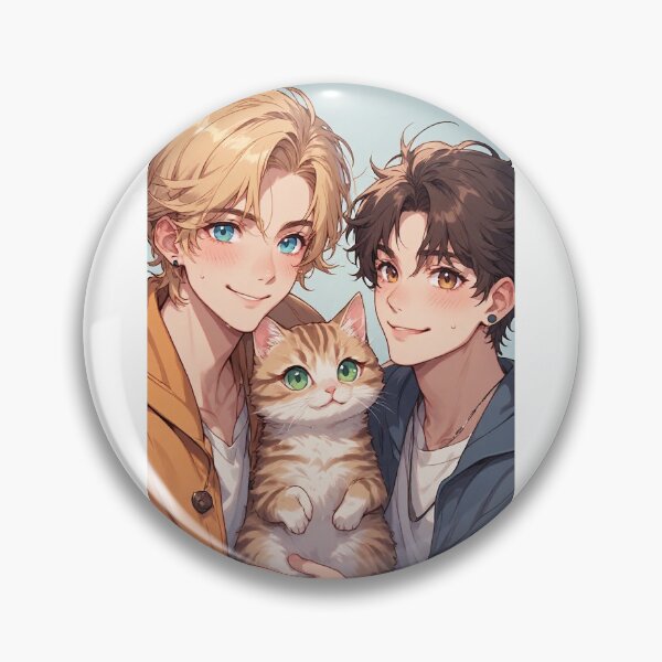 Item preview, Purrfect family designed and sold by ordinaryjoe1998.