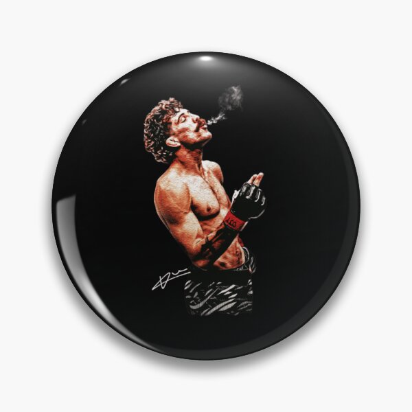 Item preview, Quillan Salkilld The Smoker designed and sold by JeyVel.