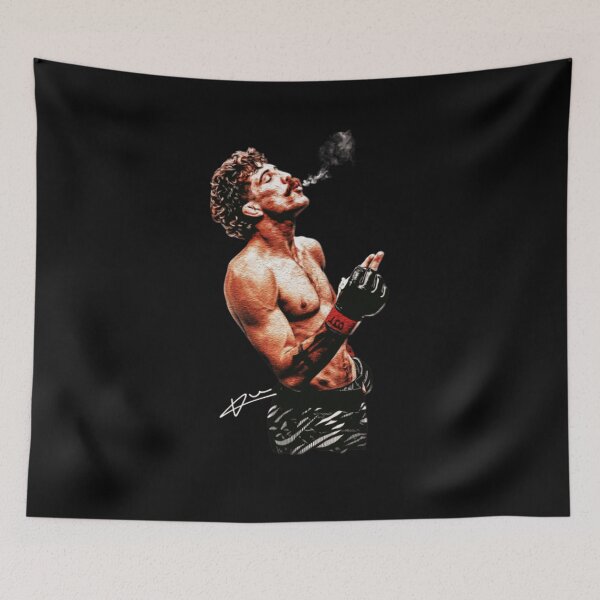 Item preview, Quillan Salkilld The Smoker designed and sold by JeyVel.