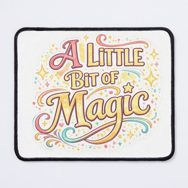 Item preview, A Little Bit of Magic designed and sold by SP319.