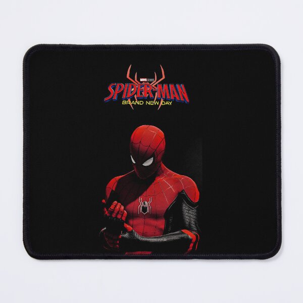 Item preview, Miles Morales Spider-Man Neon Web Slinger Techwear Vibe designed and sold by Krasnovaovaova.