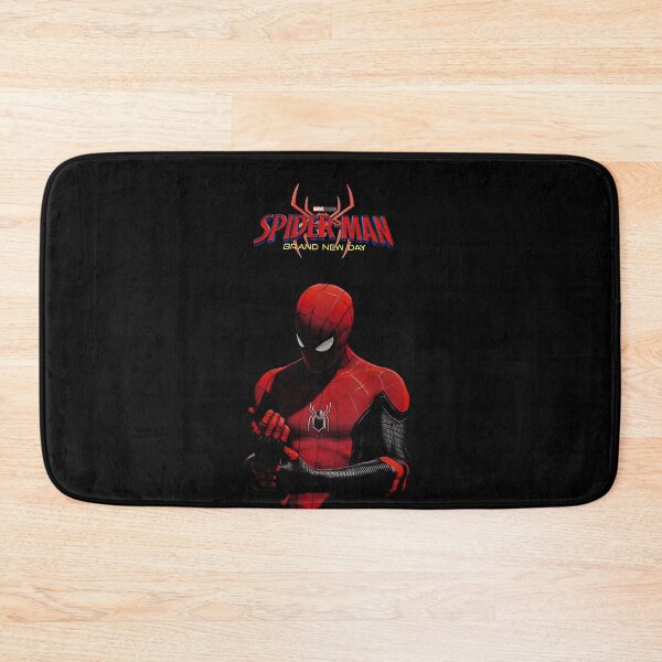 Item preview, Miles Morales Spider-Man Neon Web Slinger Techwear Vibe designed and sold by Krasnovaovaova.