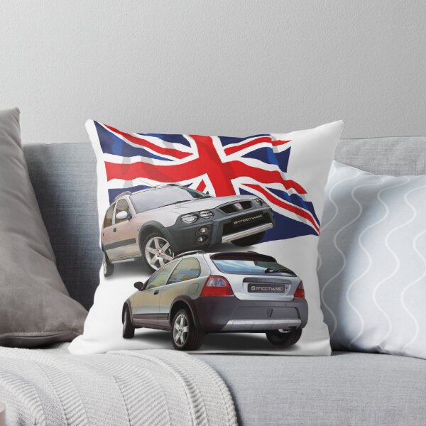 Item preview, Rover Streetwise designed and sold by CorentinGllt.