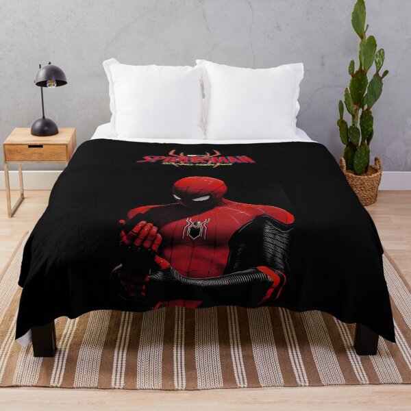 Item preview, Miles Morales Spider-Man Neon Web Slinger Techwear Vibe designed and sold by Krasnovaovaova.