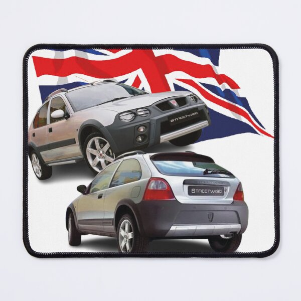 Item preview, Rover Streetwise designed and sold by CorentinGllt.