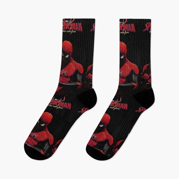 Item preview, Miles Morales Spider-Man Neon Web Slinger Techwear Vibe designed and sold by Krasnovaovaova.
