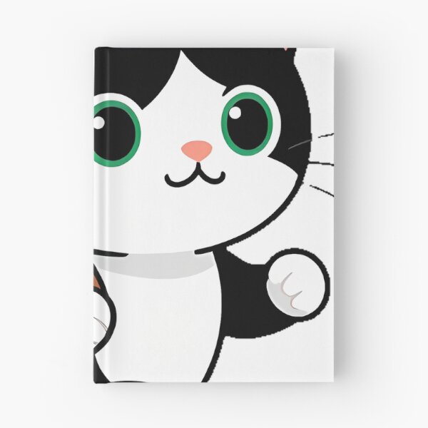 Item preview, Postman Cat Delivering Letters designed and sold by pumsquare.