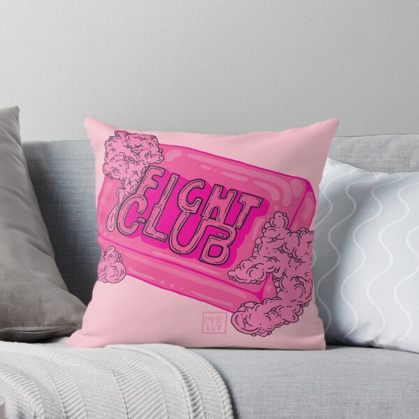Item preview, Fight Club Bar of Soap designed and sold by MollytheHag.