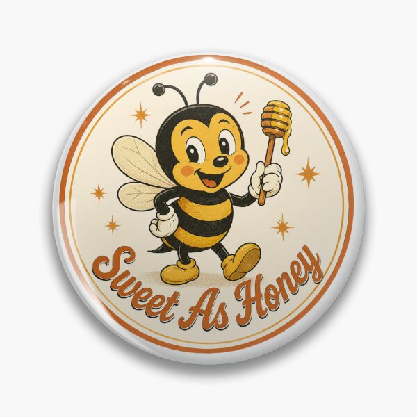 Item preview, Sweet As Honey Bee designed and sold by BlueBandedBee94.