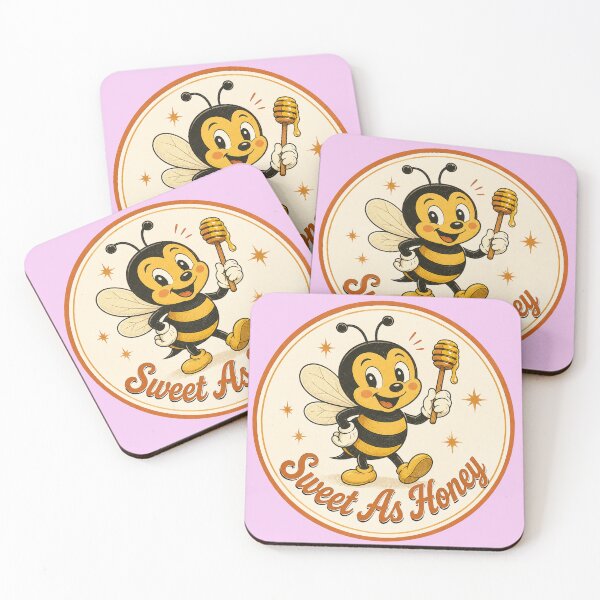 Item preview, Sweet As Honey Bee designed and sold by BlueBandedBee94.