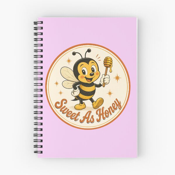 Item preview, Sweet As Honey Bee designed and sold by BlueBandedBee94.