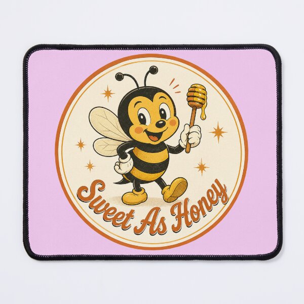 Item preview, Sweet As Honey Bee designed and sold by BlueBandedBee94.