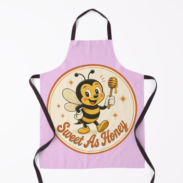 Item preview, Sweet As Honey Bee designed and sold by BlueBandedBee94.