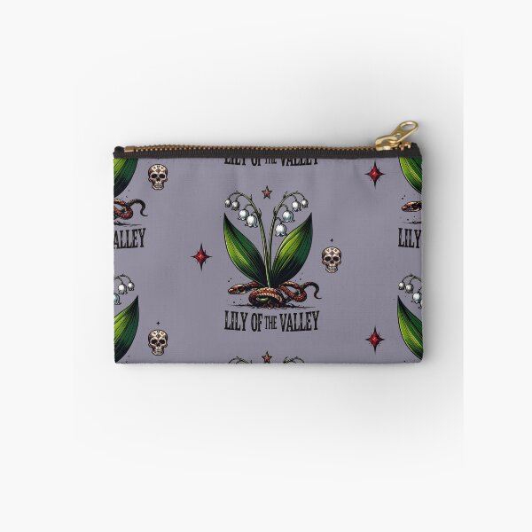 Item preview, The deadly lily of the valley designed and sold by LiskoDesign.