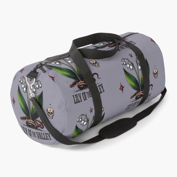 Item preview, The deadly lily of the valley designed and sold by LiskoDesign.