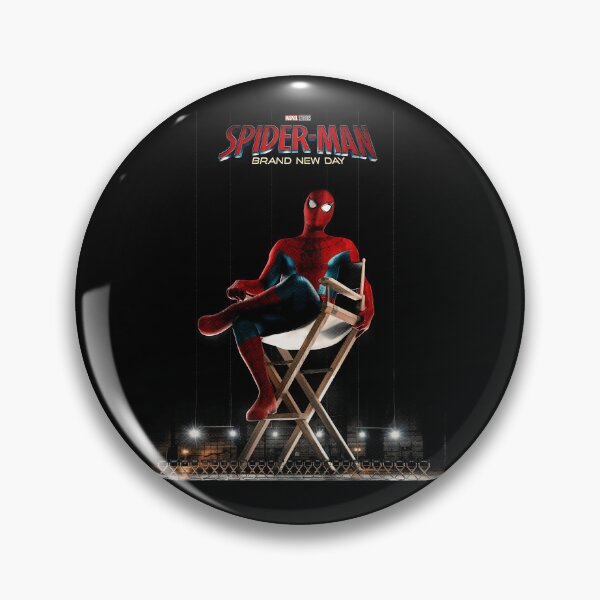 Item preview, Action Hero Director's Chair Retro Pop Art Graphic designed and sold by Krasnovaovaova.