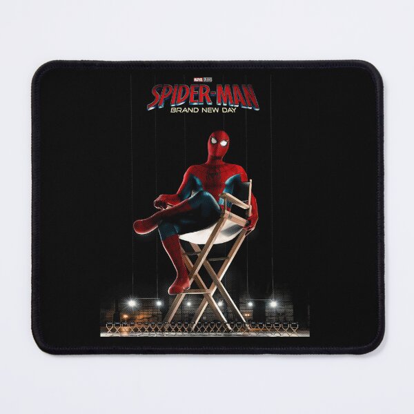 Item preview, Action Hero Director's Chair Retro Pop Art Graphic designed and sold by Krasnovaovaova.