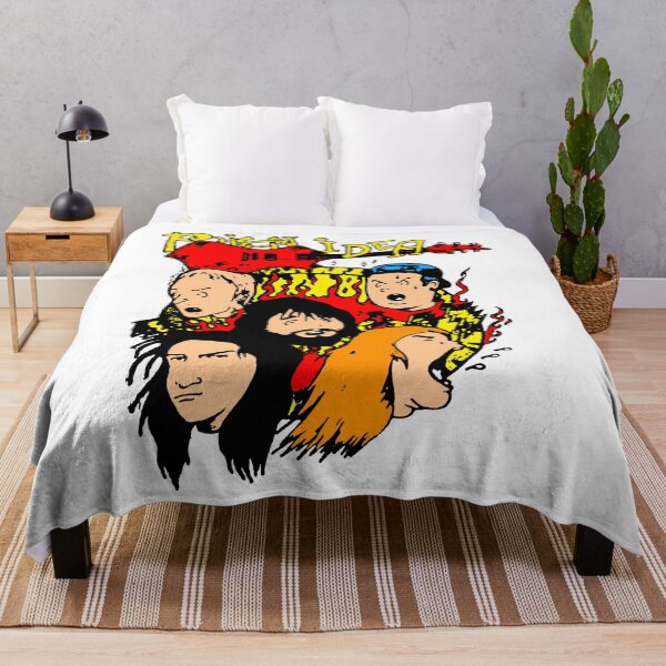Item preview, Head Member Pop Art With Typography designed and sold by GloomRooms.
