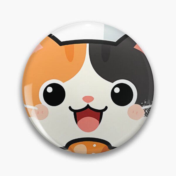 Item preview, Baker Cat with Fresh Pastry designed and sold by pumsquare.