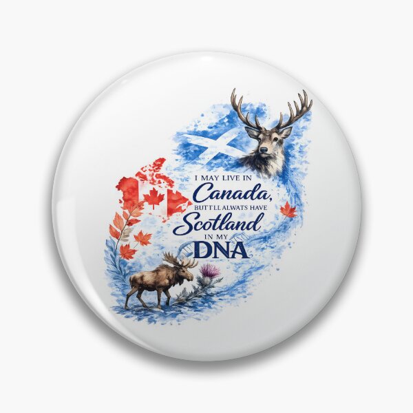 Item preview, Maple Leaf Home, Scottish Soul designed and sold by SMalcolmDesigns.