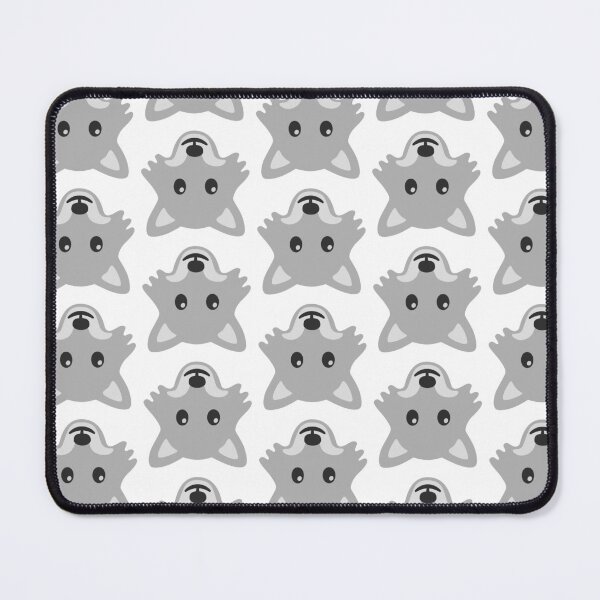 Item preview, Upside-Down Wolf designed and sold by Yeebus's Variety Store.