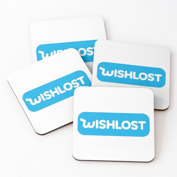 Item preview, Wishlost designed and sold by Late Theory.