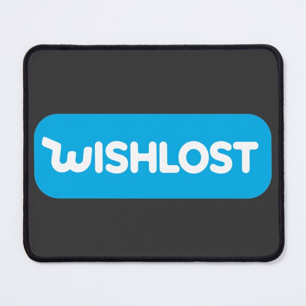 Item preview, Wishlost designed and sold by Late Theory.