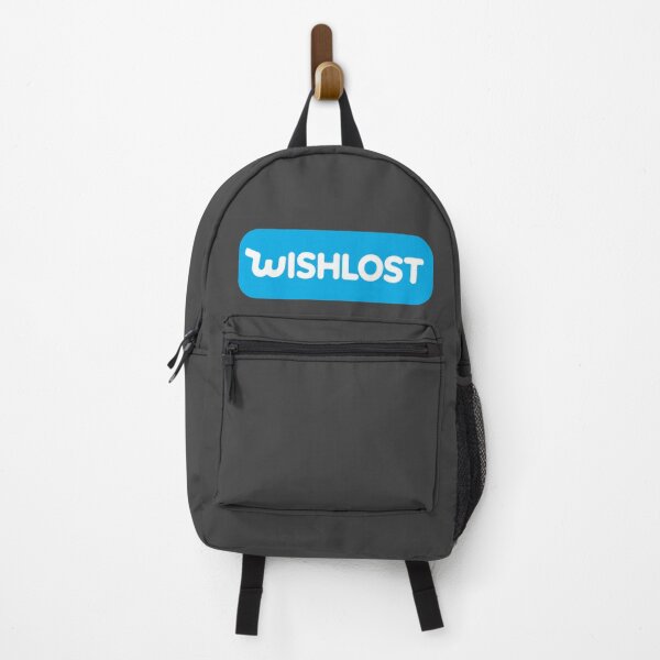 Item preview, Wishlost designed and sold by Late Theory.