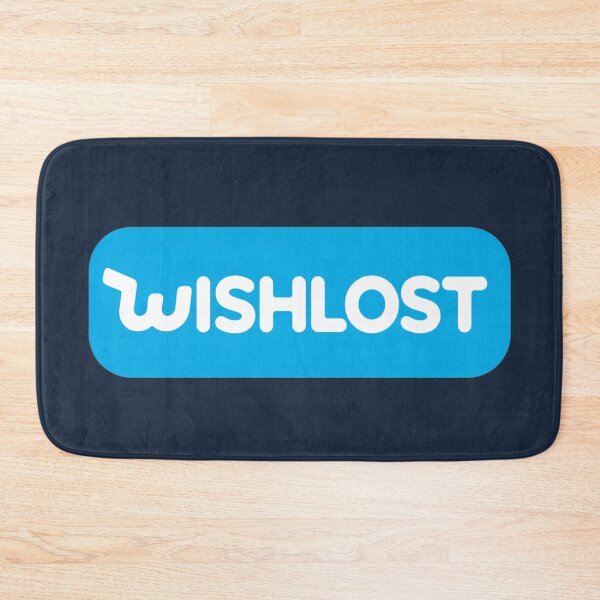 Item preview, Wishlost designed and sold by Late Theory.