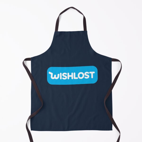 Item preview, Wishlost designed and sold by Late Theory.