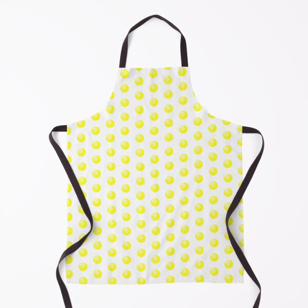Item preview, Yellow Basketball Line Art Illustration designed and sold by pattern-archive.
