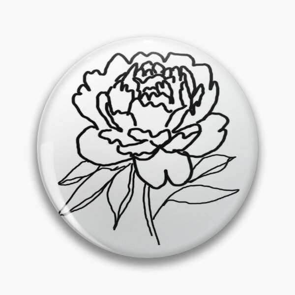 Item preview, carnation flowers designed and sold by ArtWorldlife.