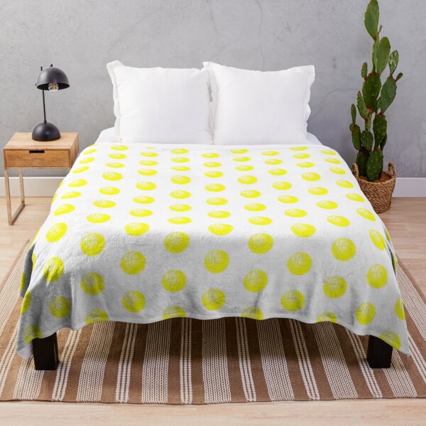 Item preview, Yellow Basketball Line Art Illustration designed and sold by pattern-archive.