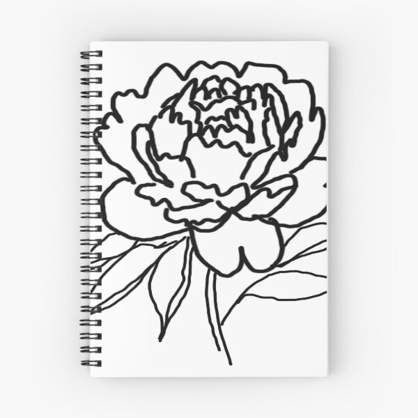 Item preview, carnation flowers designed and sold by ArtWorldlife.