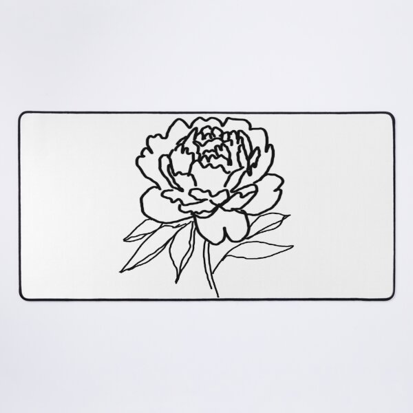 Item preview, carnation flowers designed and sold by ArtWorldlife.
