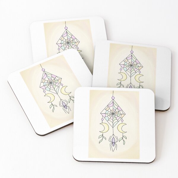 Item preview, Dream web designed and sold by Waddling willow creations .
