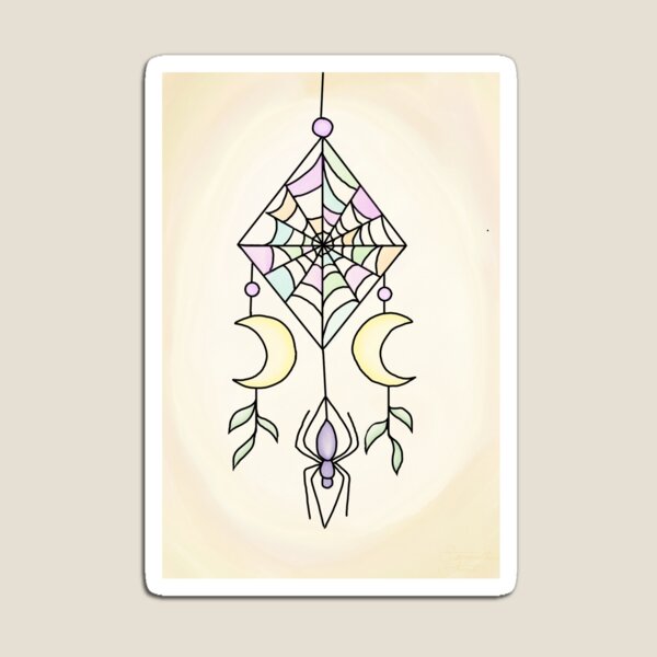 Item preview, Dream web designed and sold by Waddling willow creations .