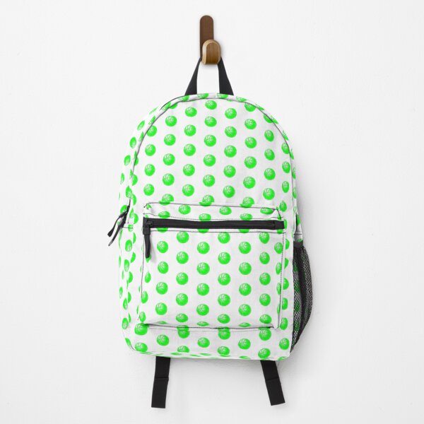 Item preview, Lime Basketball Line Art Illustration designed and sold by pattern-archive.