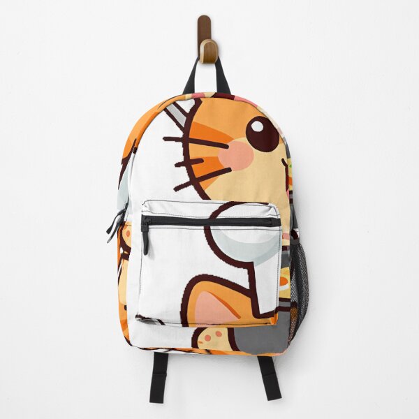 Item preview, Chef Cat with Soup Pot designed and sold by pumsquare.