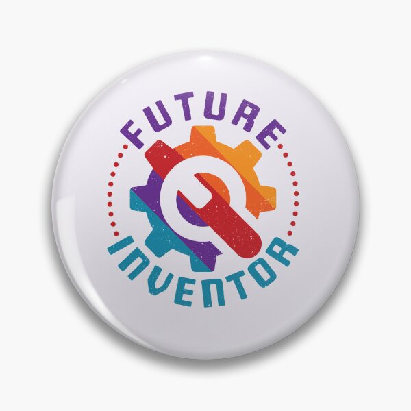 Item preview, Future Inventor Innovator Inventions designed and sold by jaygo.