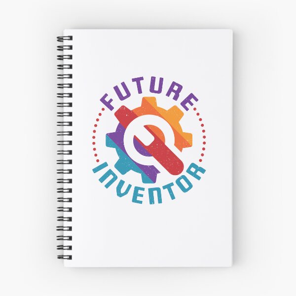 Item preview, Future Inventor Innovator Inventions designed and sold by jaygo.