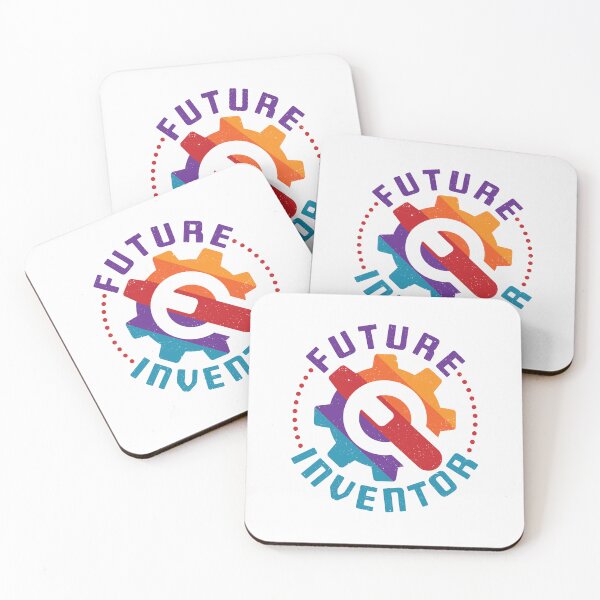 Item preview, Future Inventor Innovator Inventions designed and sold by jaygo.