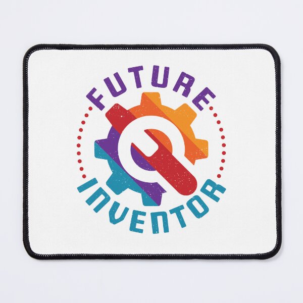 Item preview, Future Inventor Innovator Inventions designed and sold by jaygo.