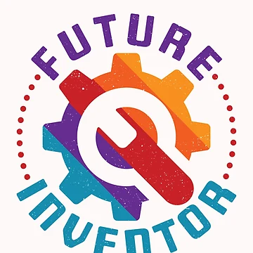 Artwork thumbnail, Future Inventor Innovator Inventions by jaygo