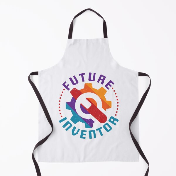 Item preview, Future Inventor Innovator Inventions designed and sold by jaygo.